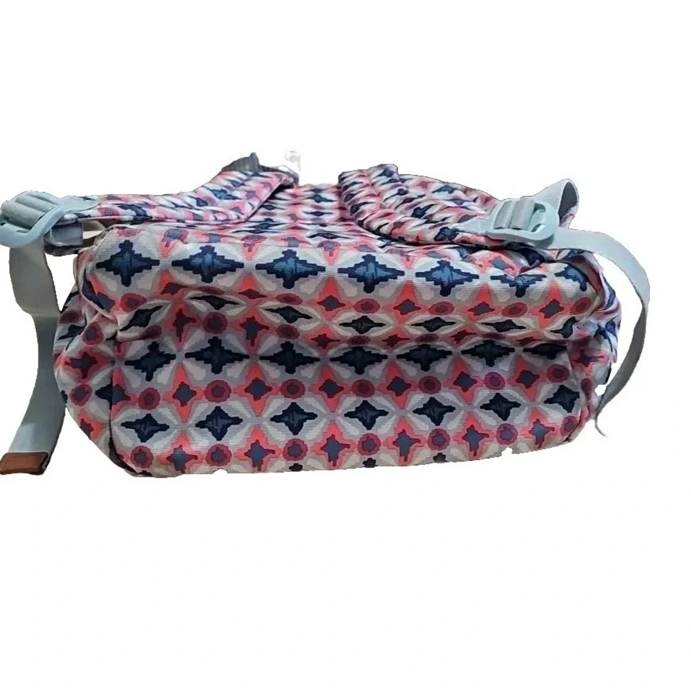 Retired Vera Bradley Backpack Lighten Up Grand in 